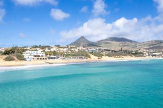 Casa Encosta do Sol by An Island Apart - Porto Santo - 5
