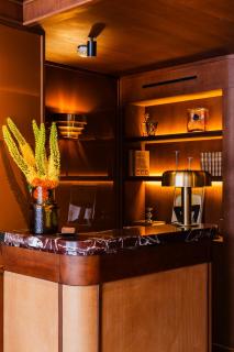 Boutique Hôtel Konfidentiel - París - 9