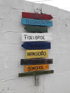 Cantinho do Marcio - 1