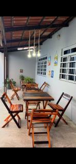Casa do umbuzeiro - 5