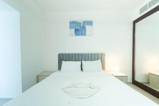 Spacious 1 BR I Marina I Elite Residences - 3