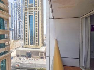 Spacious 1 BR I Marina I Elite Residences - 2