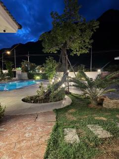 Baan Sam Roi Yot Mountain View Pool Villa - - 2