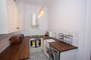 1 Bed Cosy Loch Lomond base - 6