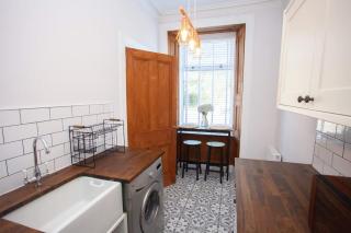 1 Bed Cosy Loch Lomond base - 4