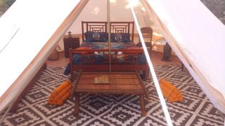 tente india - 9