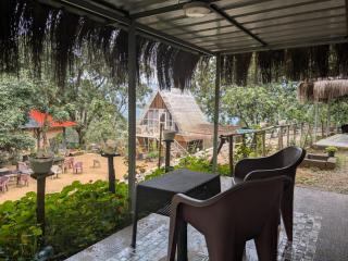 Ashokavanam Heritage Village by N Square - 0