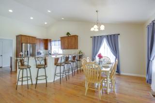 2 Blocks to White Water Launch Mill City Home - - 9