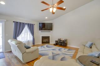 2 Blocks to White Water Launch Mill City Home - - 6