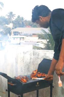 Guestland Homestay - 1