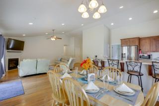 2 Blocks to White Water Launch Mill City Home - 4