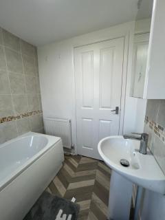 Lovely house in West Hull - Hull - 8