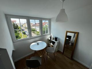 Gemütlich wohnen über Besigheim - 5