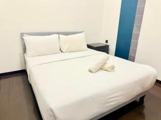 Mandarin Suite At Opus Residence Kuala Lumpur - Kuala Lumpur - 3