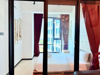 Mandarin Suite At Opus Residence Kuala Lumpur - 2