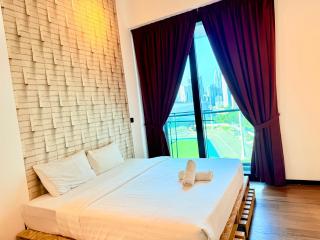 Mandarin Suite At Opus Residence Kuala Lumpur - 5