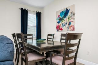 Welcoming Home With Game Room And Private Pool With Water Park Access At Encore Resorts Reunion - 150Mn - 2