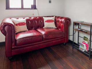 The Weighbridge - 6