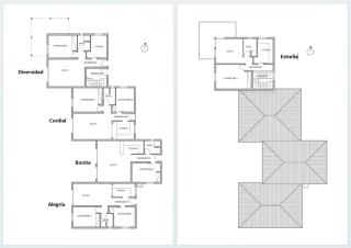 La Hacienda BuenVivir - Apartamentos - 8