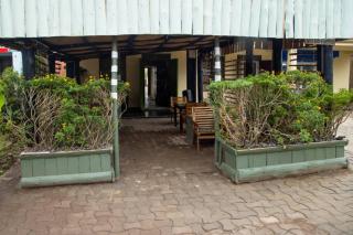 SuPas Bistro - Kisoro - 4