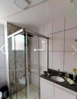 Quarto privativo - APTO COMPARTILHADO - Uberaba - 7