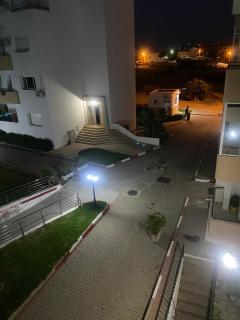 Casa étoile, Appartement 2 chambers et grand salon, avec piscines, vue sur mer et accès à la plage à Achakar Hill, Tanger - 8