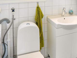 4 star holiday home in Dyrön - 1