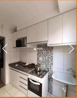 Quarto privativo - APTO COMPARTILHADO - Uberaba - 6