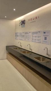 Lindo Studio próximo Metrô Moema - São Paulo - 1