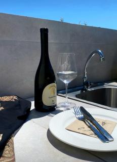 Vila Conceptt casa - 1