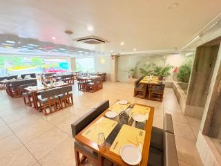 Scenaria Hotel - Navrangpura, Ahmedabad - 7