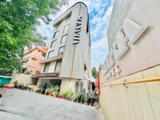 Scenaria Hotel - Navrangpura, Ahmedabad - 0