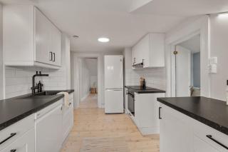 Urban Oasis in Trendy Grünerløkka - entire unit - 6