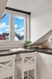 Urban Oasis in Trendy Grünerløkka - entire unit - 4