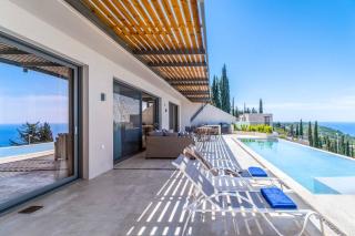 Villa Andromeda Sunset - 8