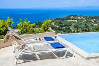 Villa Andromeda Sunset - 5