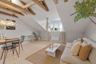 Urban Oasis in Trendy Grünerløkka - entire unit - 1