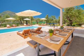 Villa Amelina by Villa Plus - 9