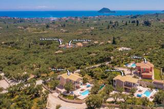 Villa Amelina by Villa Plus - 2