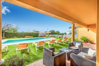 Villa Godinho - Albufeira - 2