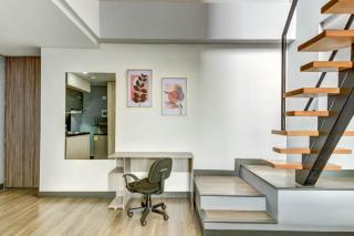 Apartamento con terraza HS by gA - 3