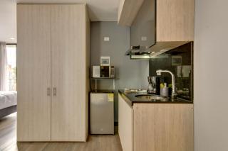Apartamento con terraza HS by gA - Bogotá - 1