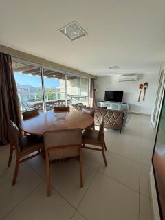 Riviera Beach Place - Cobertura de Luxo e Lazer Completo Para Toda Família - 8