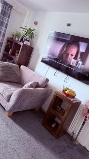 Cosy double room in Aberdeen - 3