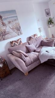 Cosy double room in Aberdeen - Aberdeen - 2
