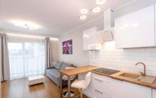 Super-Apartamenty Plewiska - 7