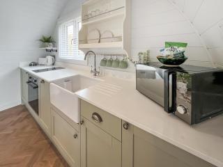 Lotties Lodge - Uk49905 - - 8