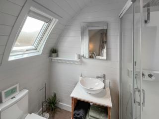 Lotties Lodge - Uk49905 - - 2