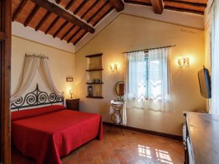 Luxury pool villa in Cortona - Cortone - 1