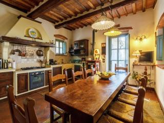 Luxury pool villa in Cortona - 3